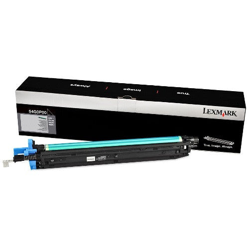Lexmark 54G0P00 Photoconductor Unit 125000 Pages