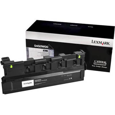 Lexmark 54G0W00 Waste Bottle