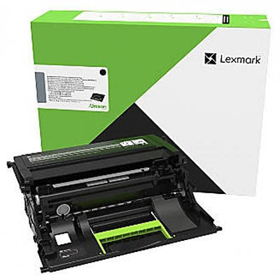 Lexmark 58D0Z0E Black Imaging Unit 150000 Pages