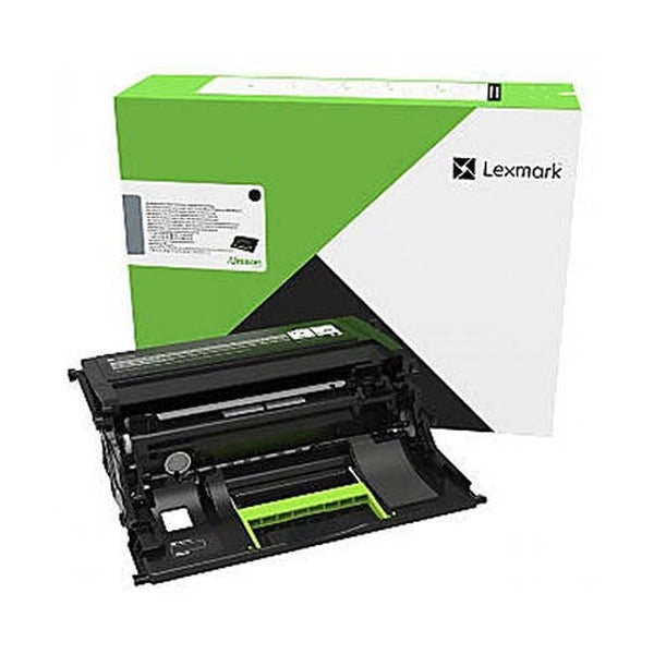 Lexmark 58D0Z0E Black Imaging Unit 150000 Pages