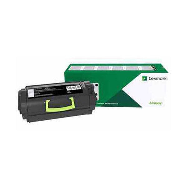 Lexmark B246H00 High Yield Black Toner Cartridge 6000 Pages
