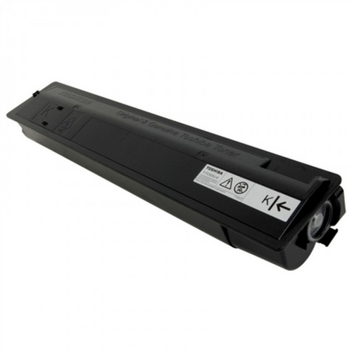 Toshiba TFC505K Toner Cartridge Black 32000 Pages
