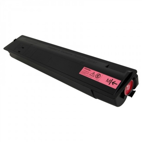 Toshiba TFC505M Toner Cartridge Magenta 28000 Pages