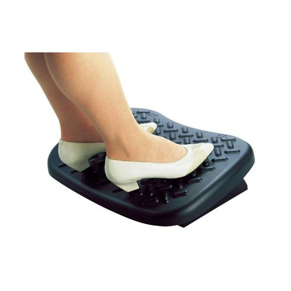 Dac MP140 Ultimate Adjustable Foot Rest Black - image 2