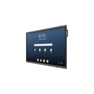 Interactive Whiteboards
