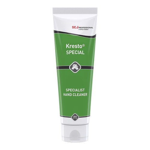 Deb Stoko Kresto Special Ultra specialist hand cleaner paste 250ml bottle, pack of 12 units