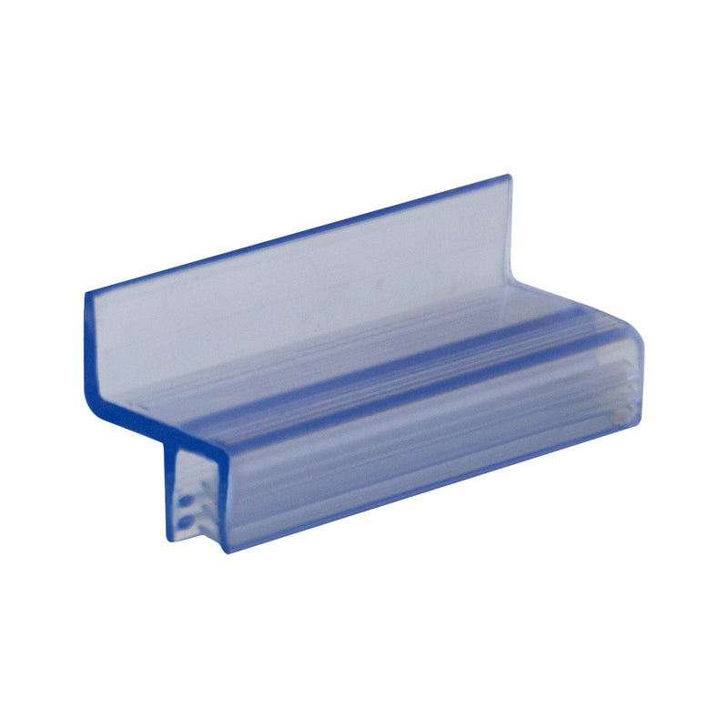 Deflecto Supergrip slatwall bracket 63mm, product view