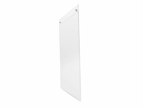 Deflecto Wall Mount Sign Holder A4 Portrait - image 6