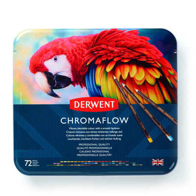 Derwent Artist Pencils
