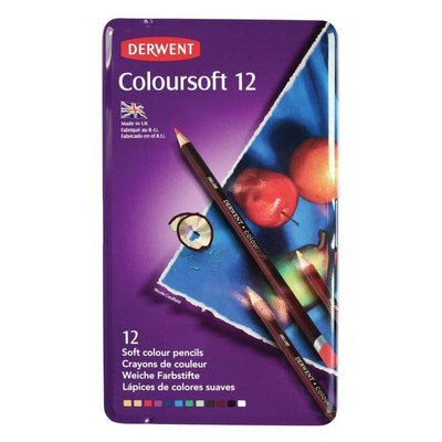 Coloursoft