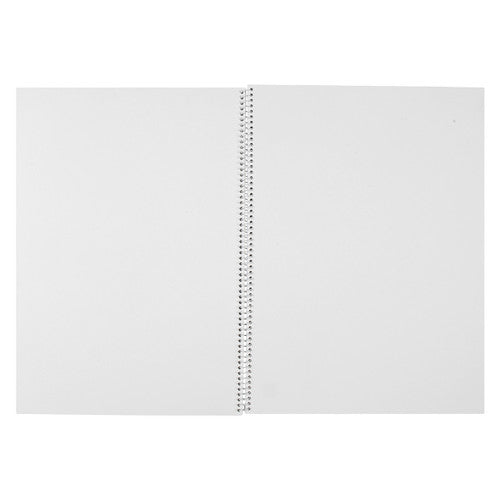 Derwent Academy Drawing Pad A3 Portrait 80 Pages Box of 5. Box of 5 Derwent Academy A3 drawing pads shown from the front.