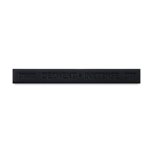 Derwent Inktense Block Chinese Ink Pack of 6. Derwent Inktense Block Chinese Ink 2030 pack of 6 blocks shown on a white background.