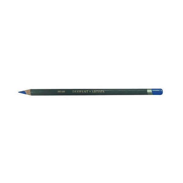 Derwent Artists Pencil Royal Blue Box of 6 - image 2