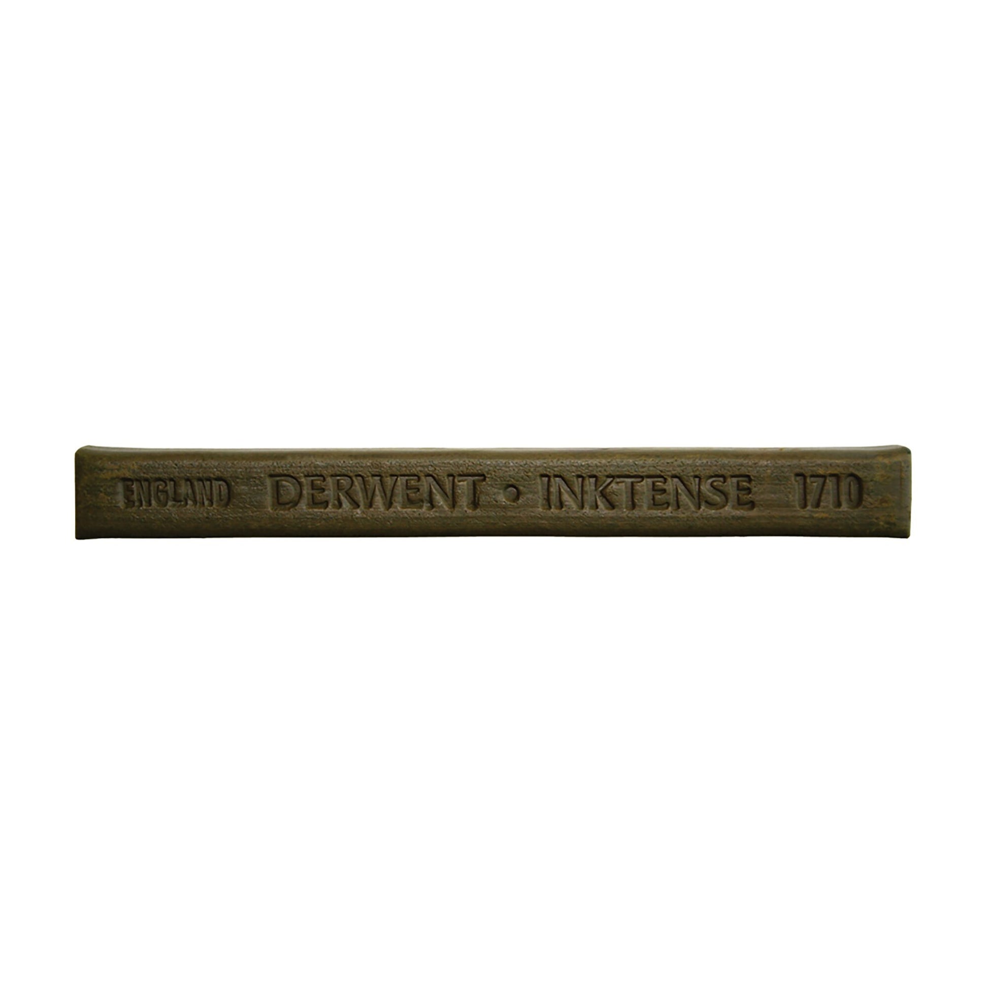 Derwent Inktense Block in Amber, box of 6