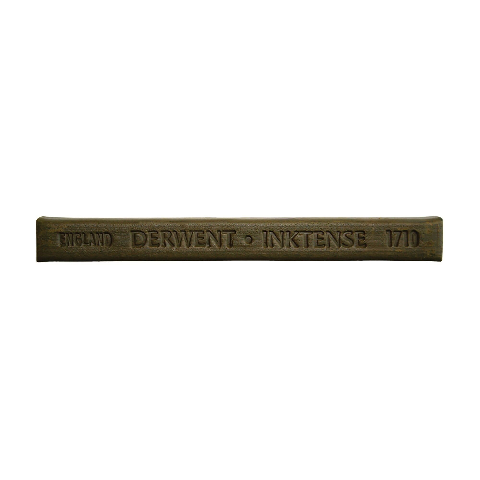 Derwent Inktense Block in Amber, box of 6