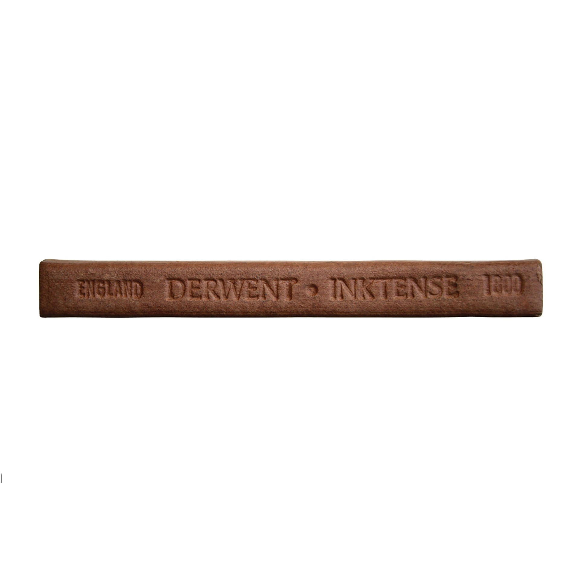Derwent Inktense Block in Baked Earth, box of 6