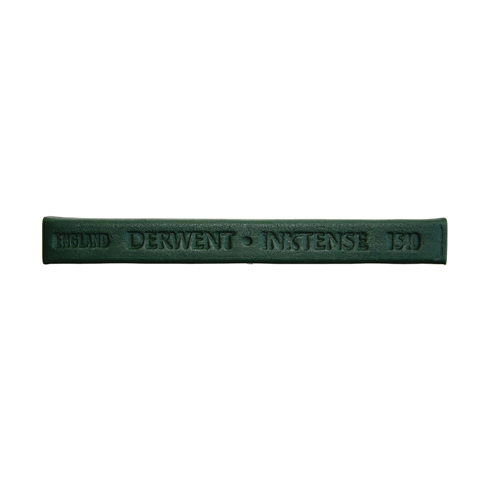 Derwent Inktense Block in Beech Green, box of 6