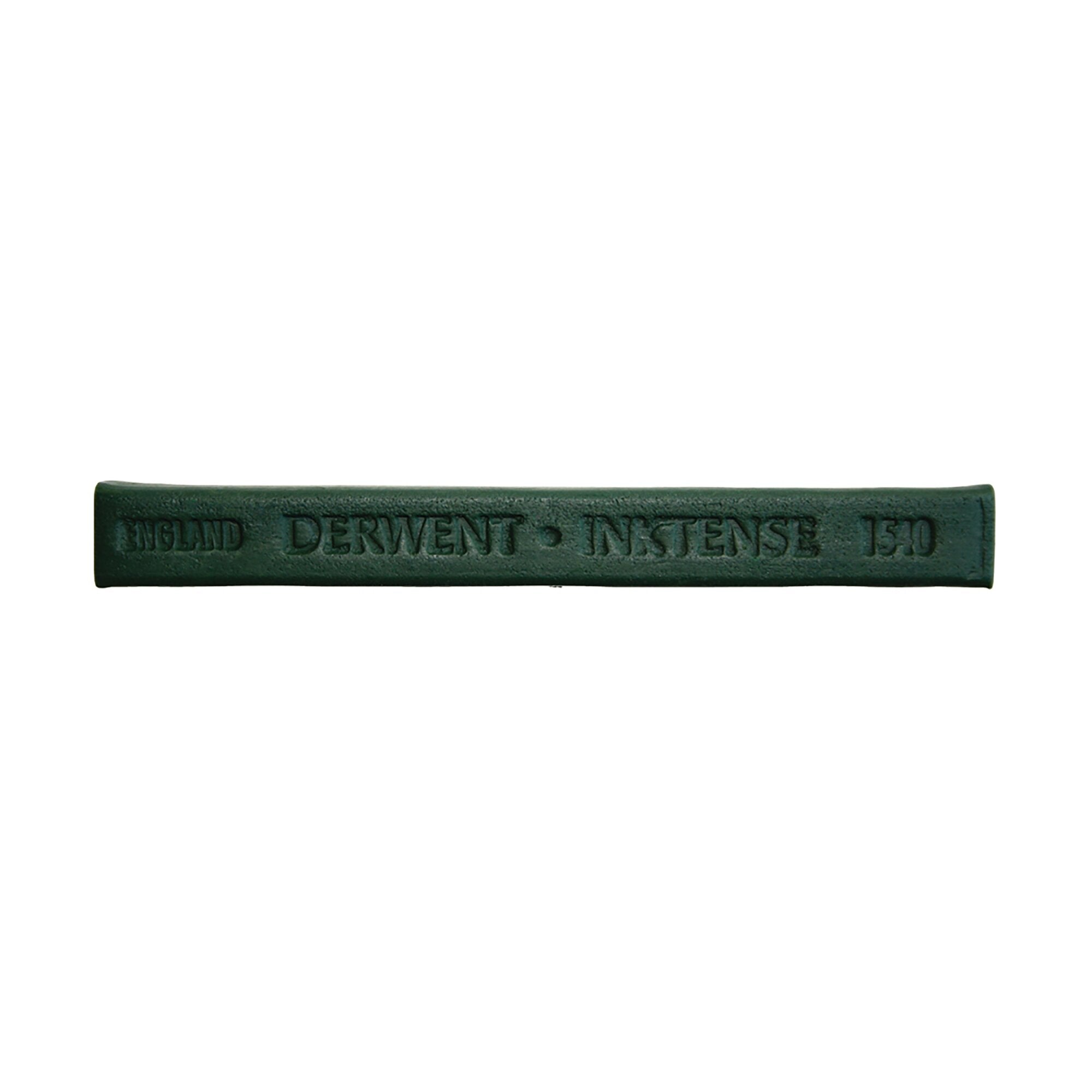 Derwent Inktense Block in Beech Green, box of 6