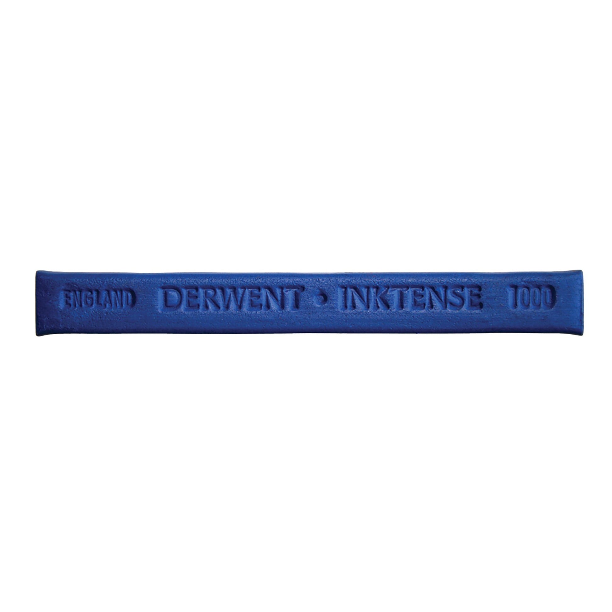 Derwent Inktense Block in Bright Blue, box of 6