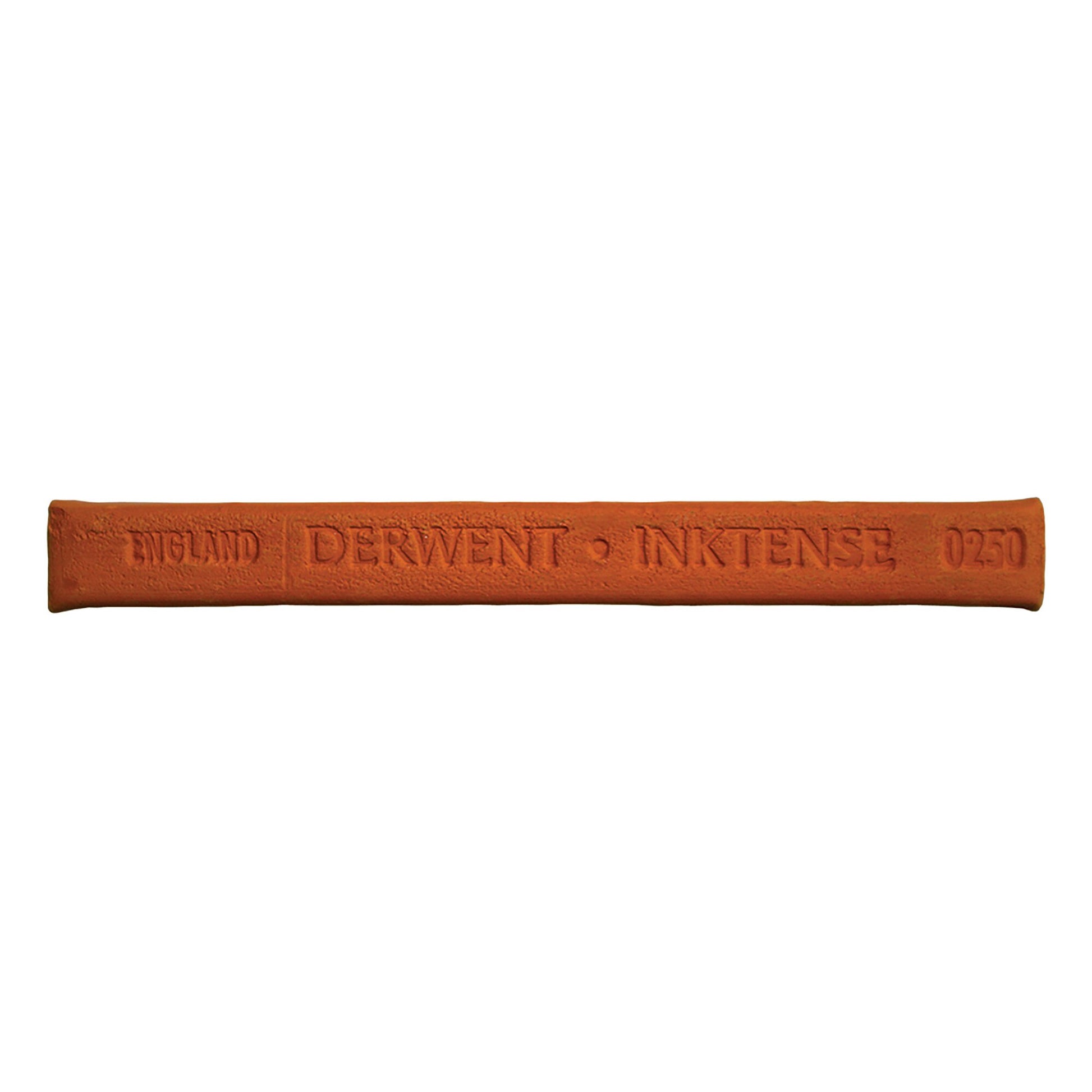 Derwent Inktense Block in Cadmium Orange, box of 6