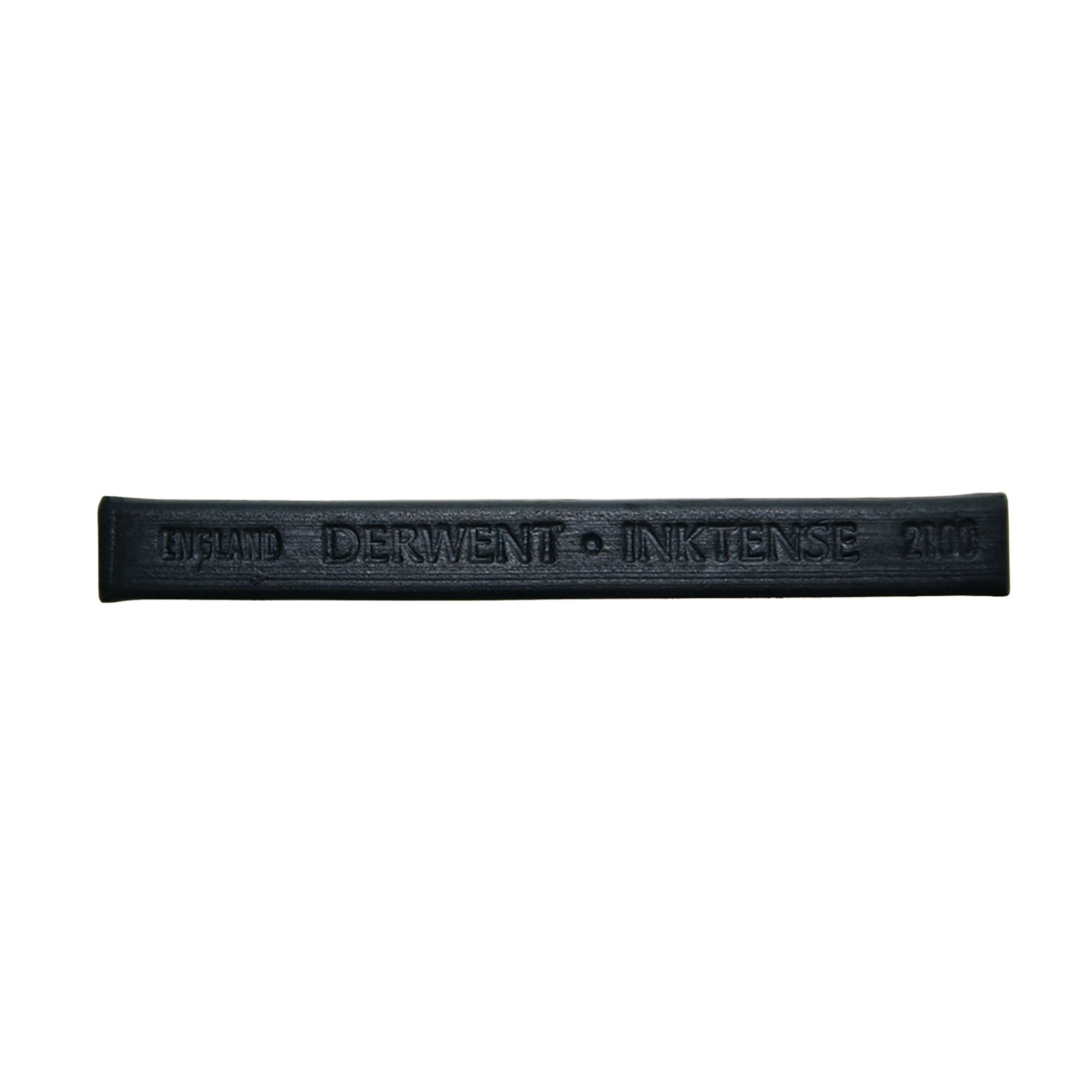 Derwent Inktense Block in Charcoal Grey, box of 6