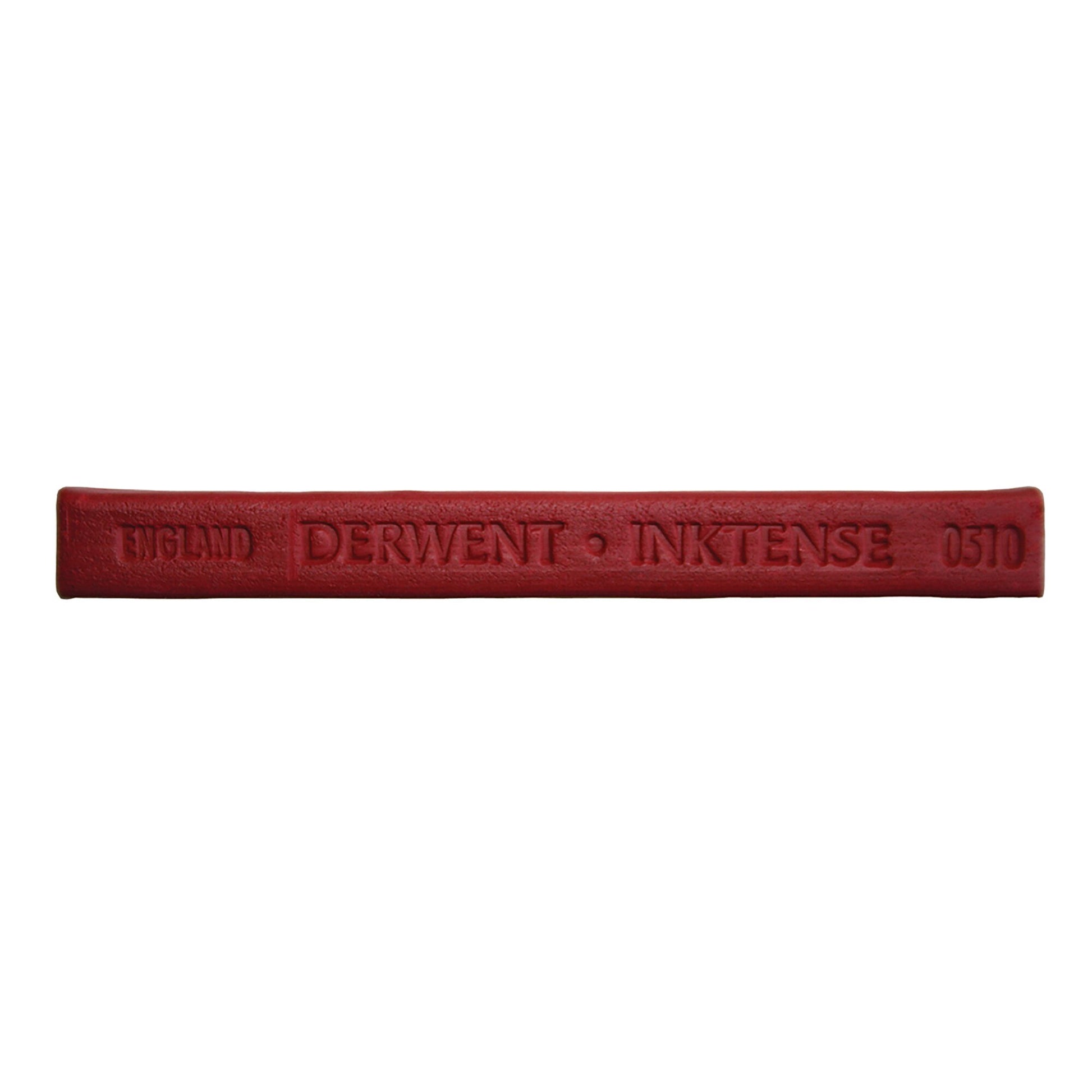 Derwent Inktense Block in Cherry, box of 6