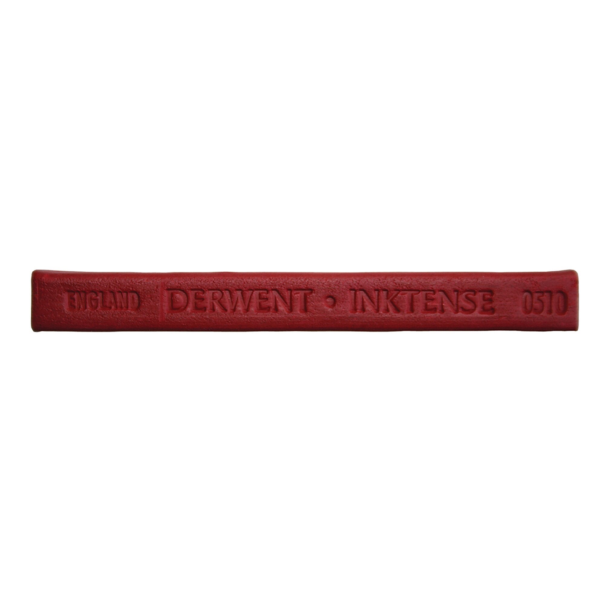 Derwent Inktense Block in Cherry, box of 6