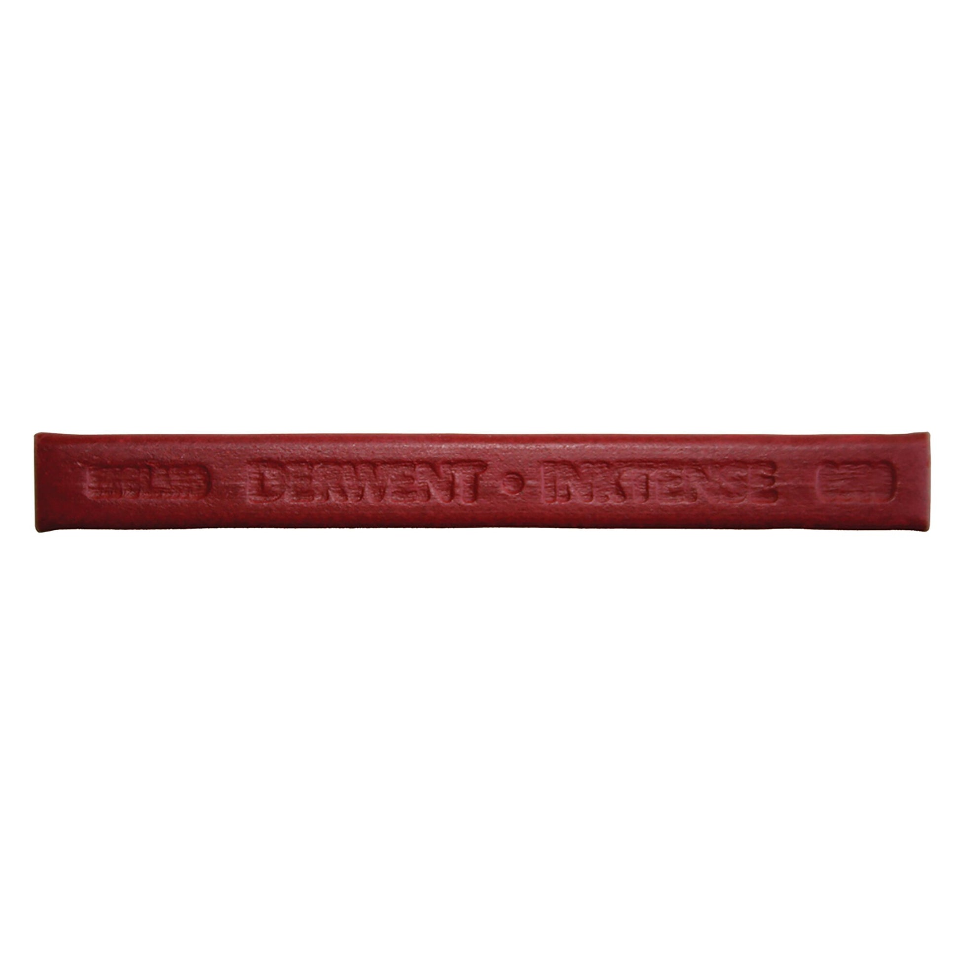 Derwent Inktense Block in Chilli Red, box of 6