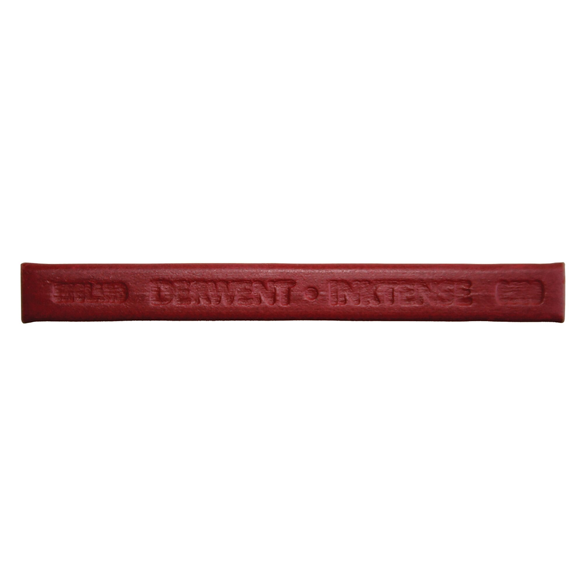 Derwent Inktense Block in Chilli Red, box of 6