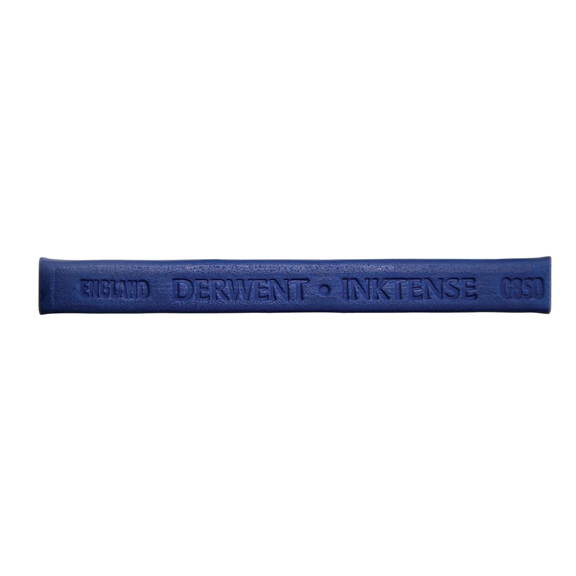 Derwent Inktense Block in Deep Blue, box of 6