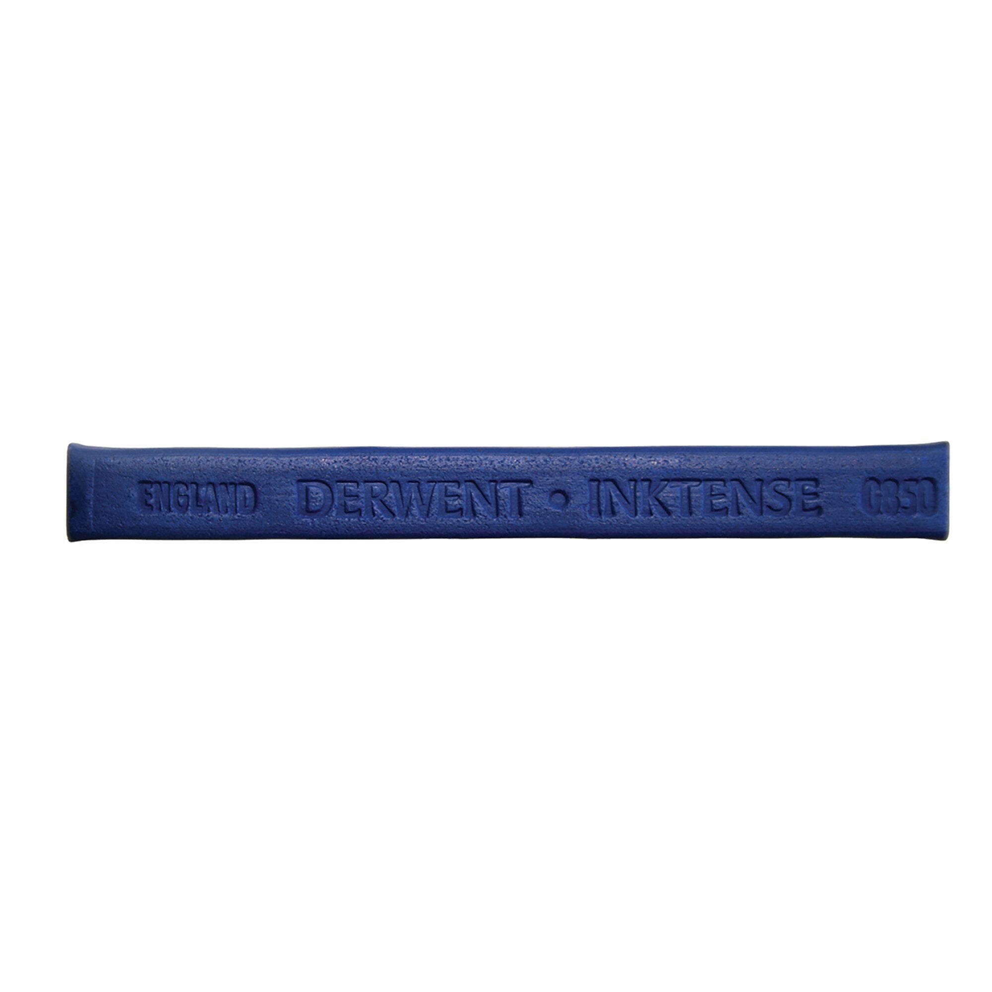 Derwent Inktense Block in Deep Blue, box of 6