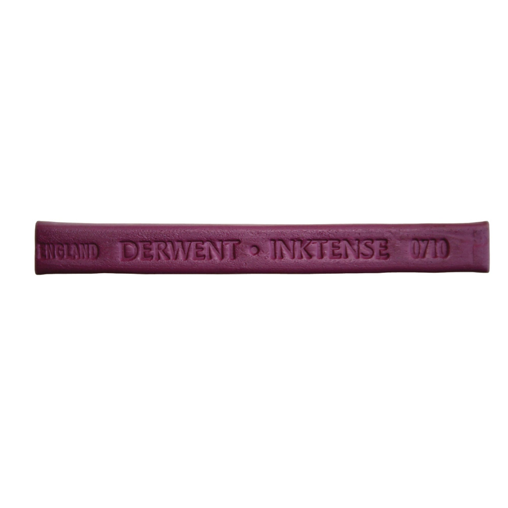 Derwent Inktense Block in Deep Rose, box of 6