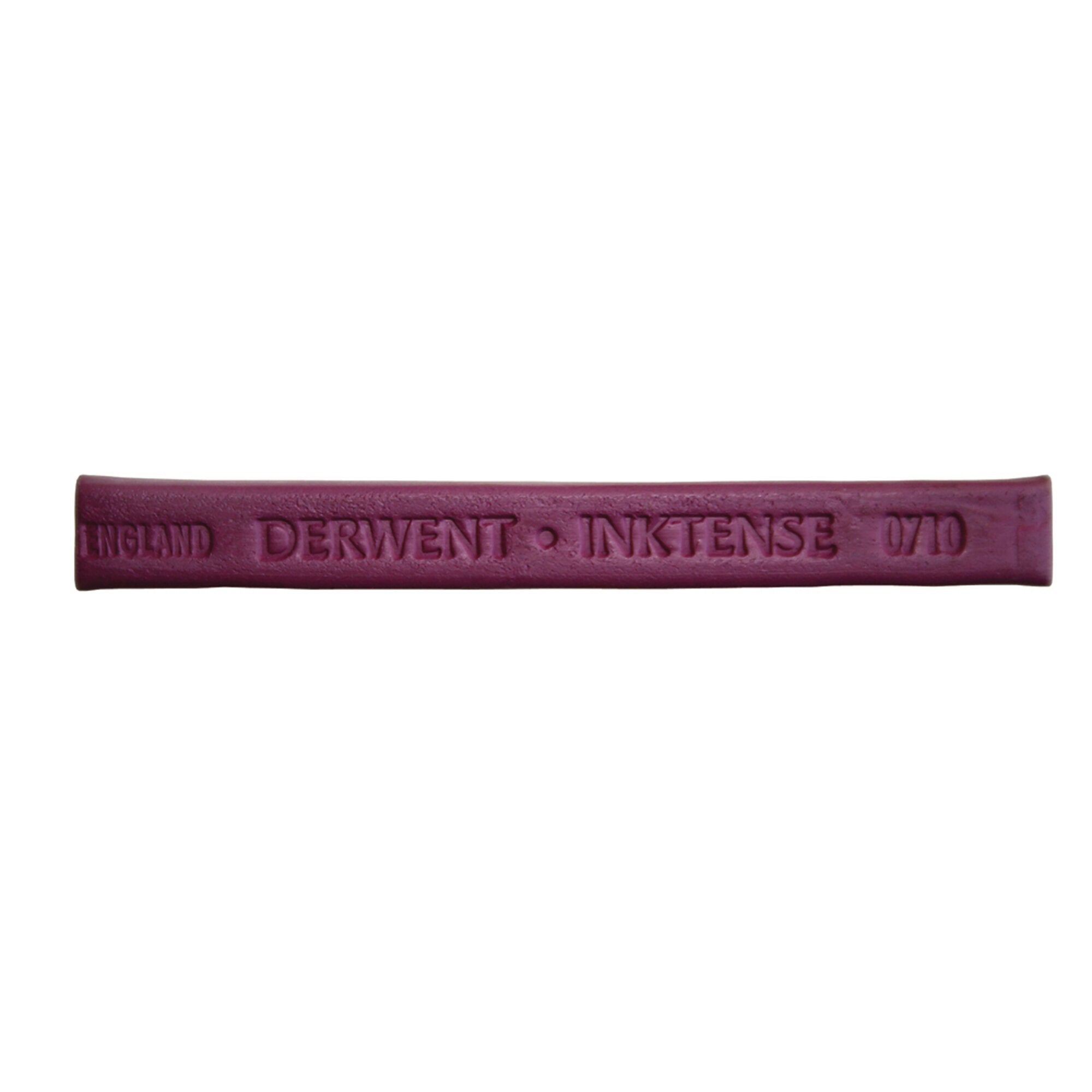 Derwent Inktense Block in Deep Rose, box of 6