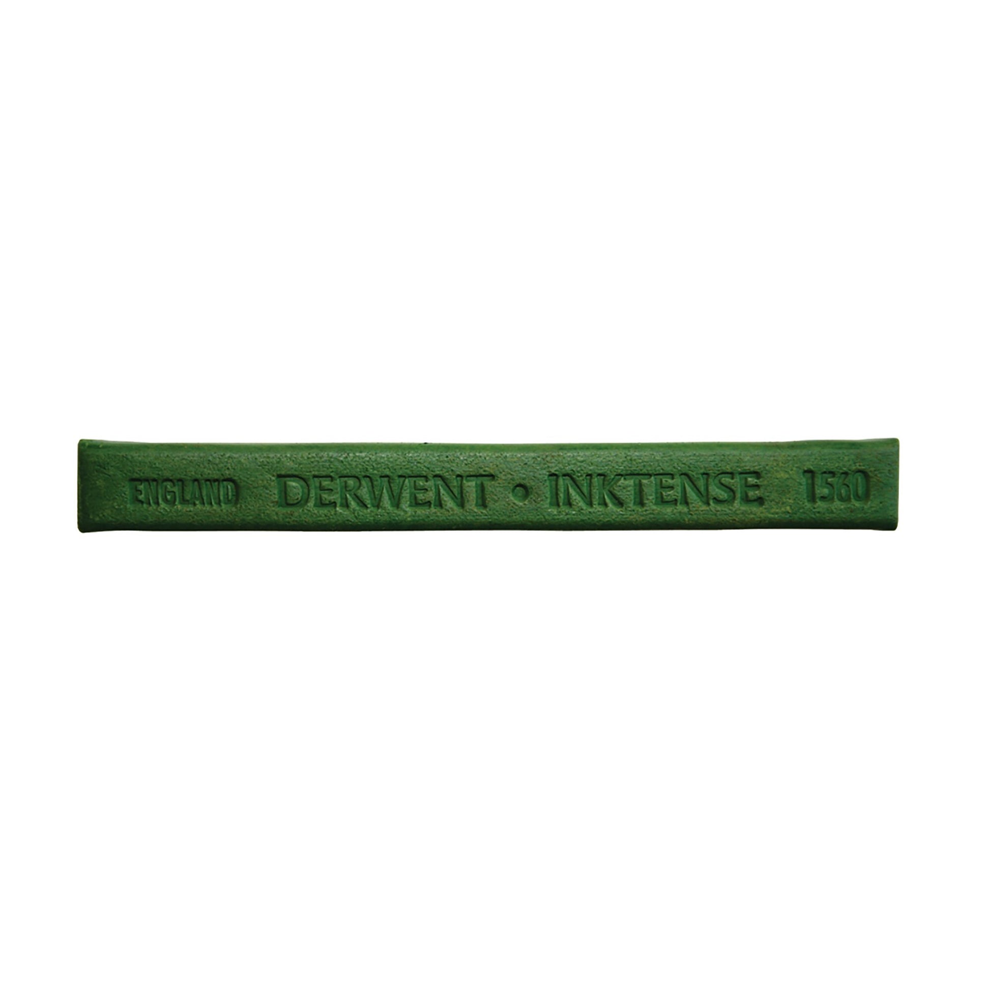 Derwent Inktense Block in Fern, box of 6