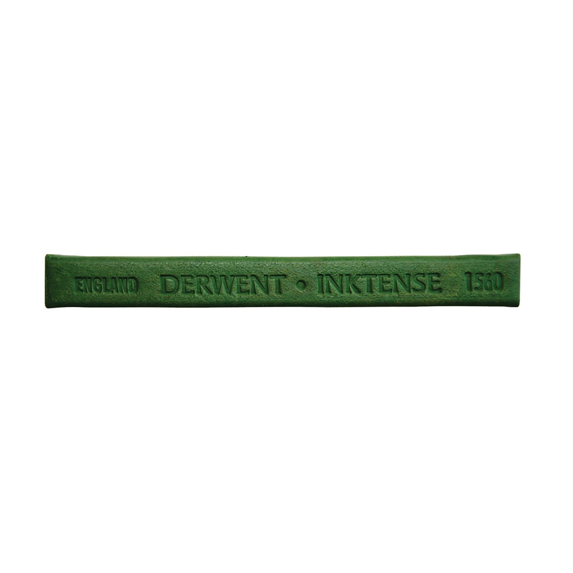 Derwent Inktense Block in Fern, box of 6
