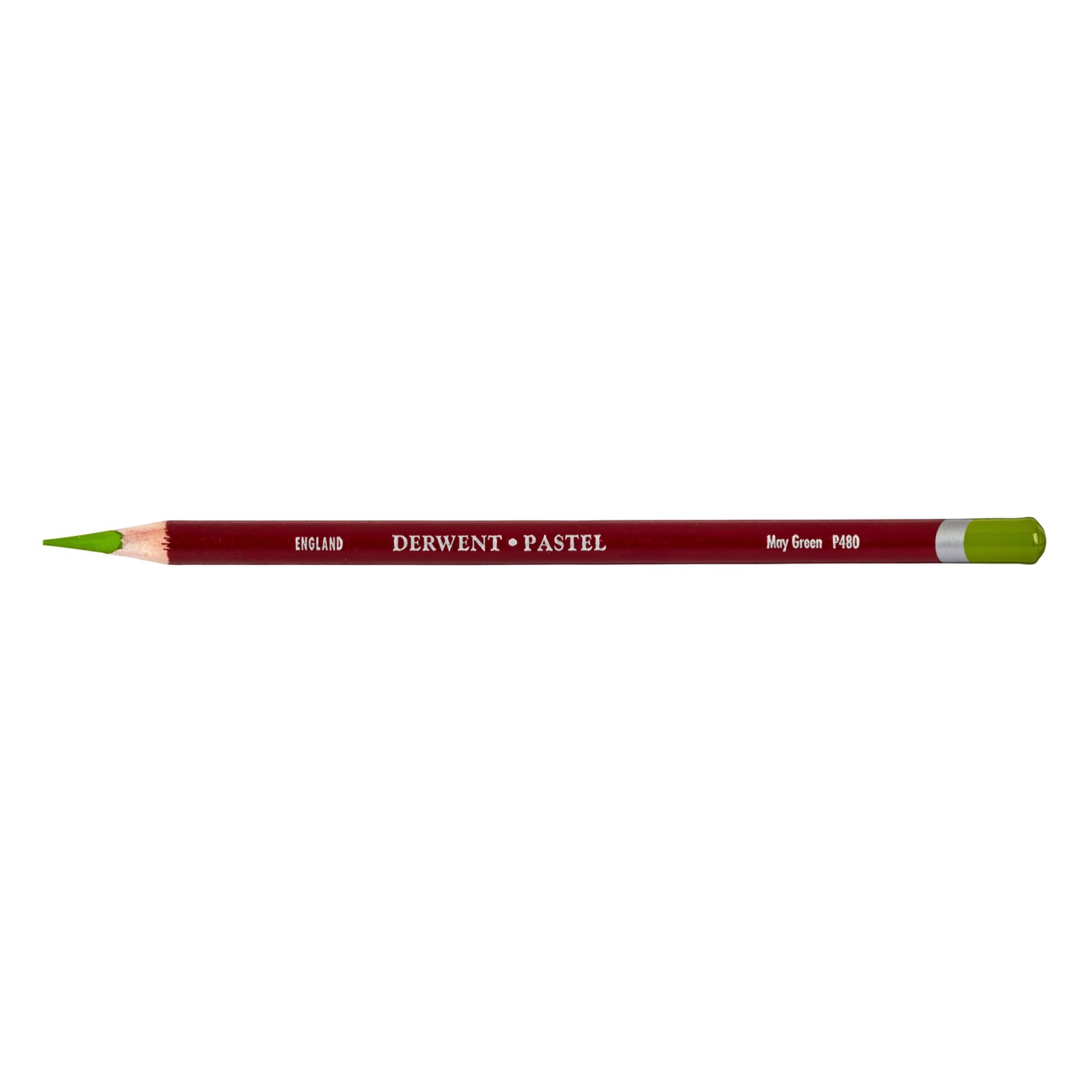 Derwent Inktense Block in Fuchsia, box of 6