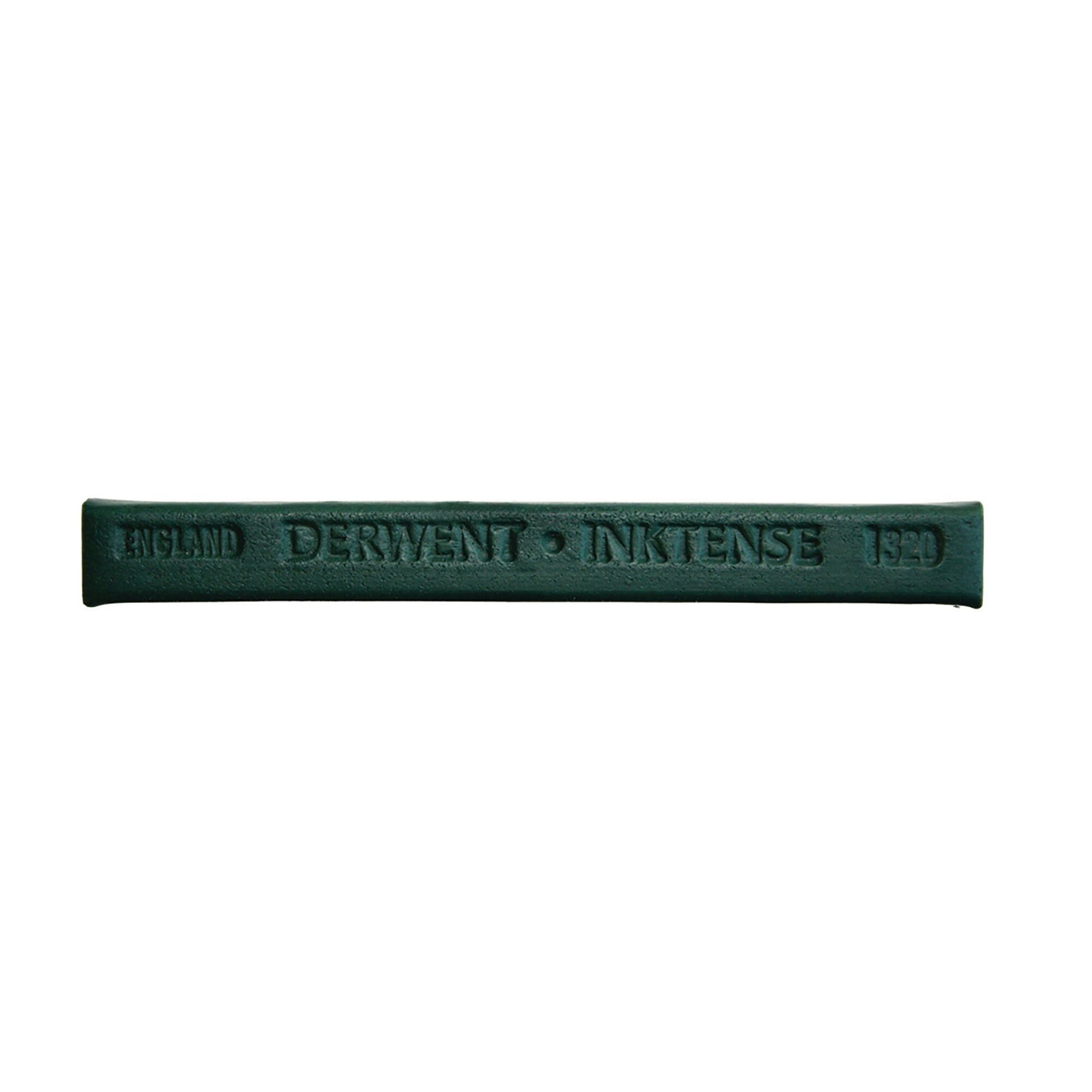 Derwent Inktense Block in Ionian Green, box of 6