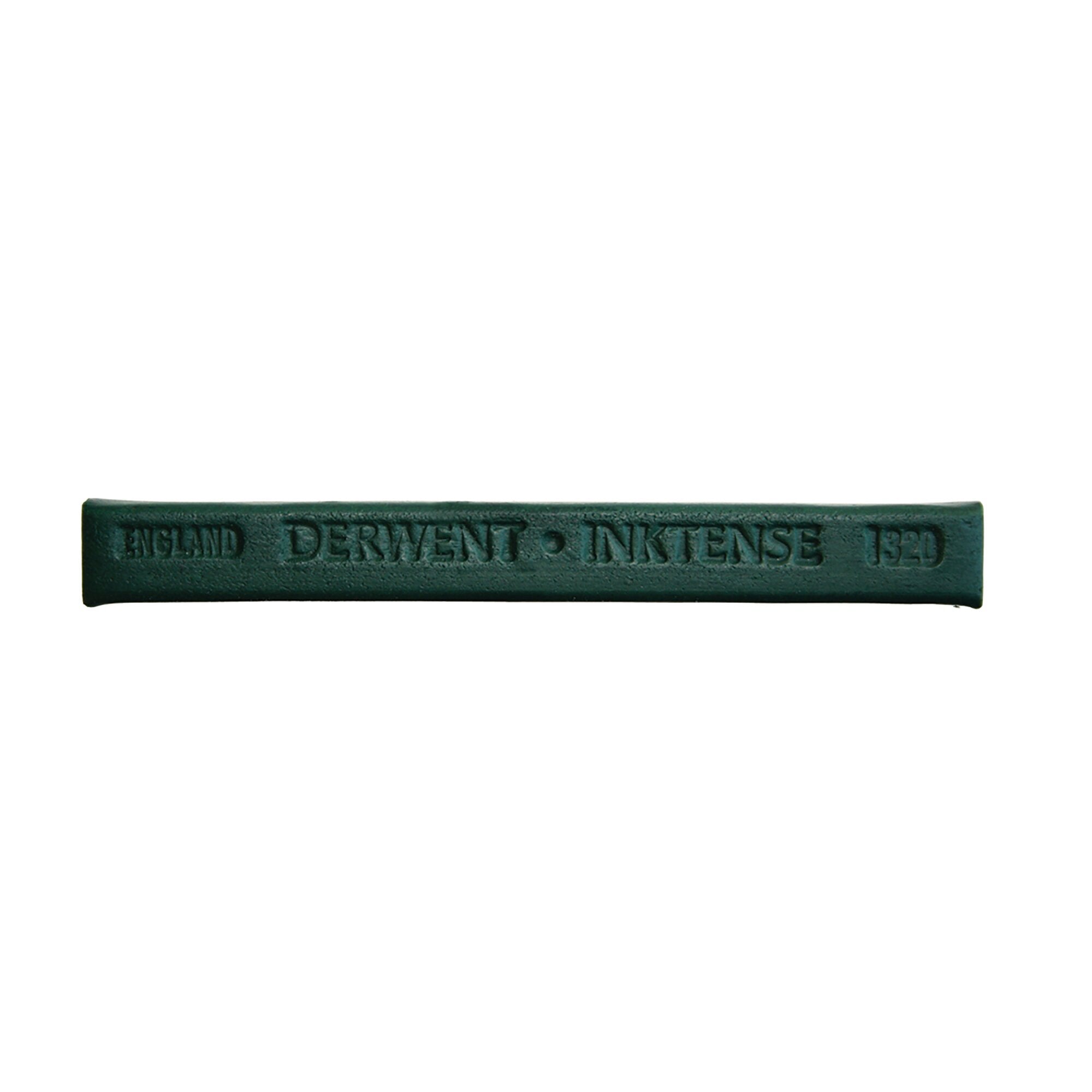Derwent Inktense Block in Ionian Green, box of 6