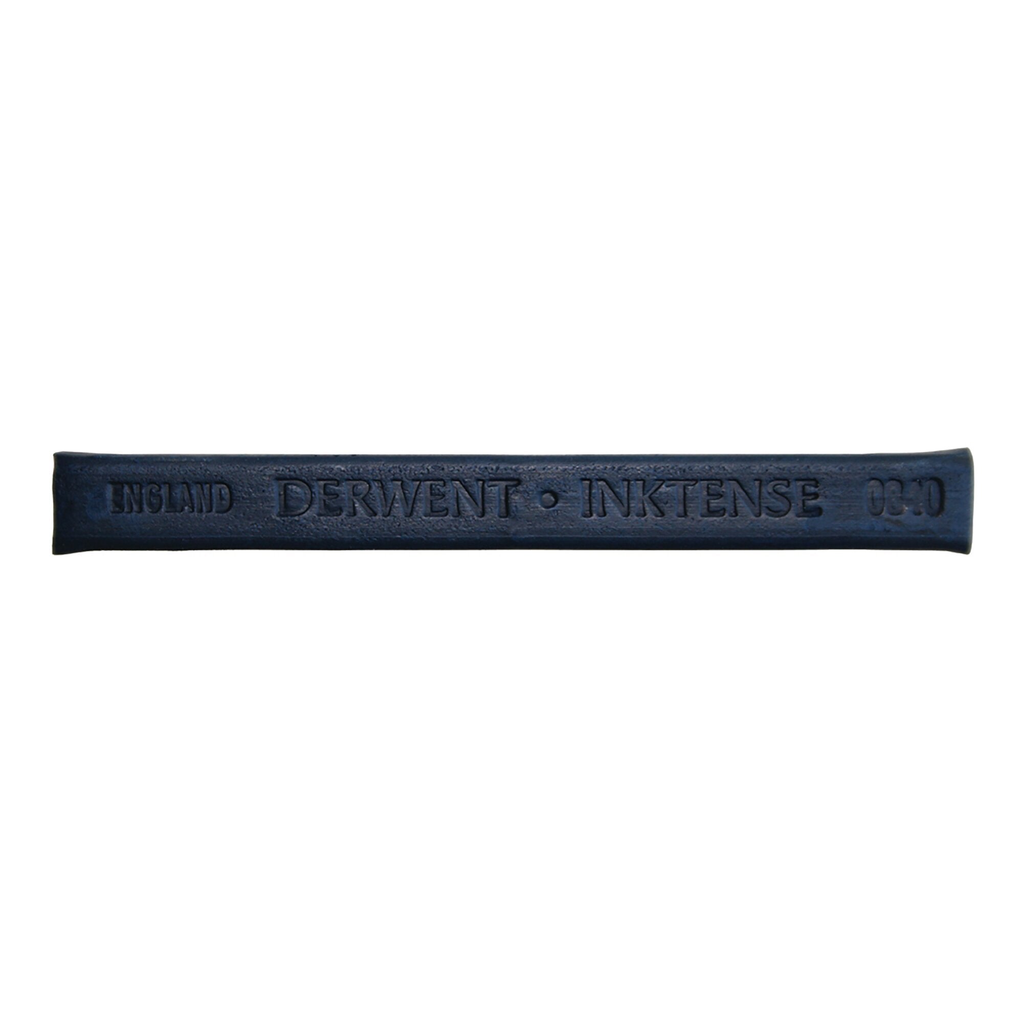 Derwent Inktense Block in Iron Blue, box of 6