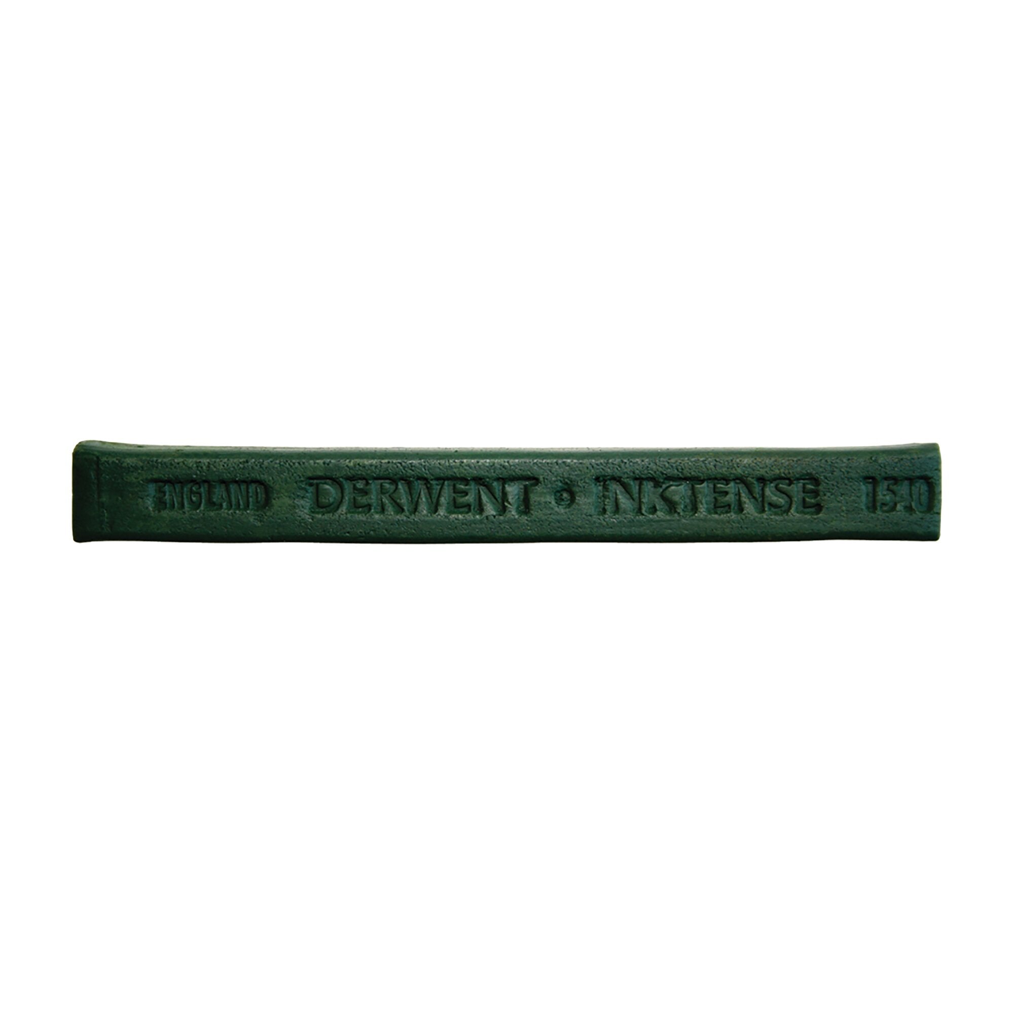 Derwent Inktense Block in Light Olive, box of 6