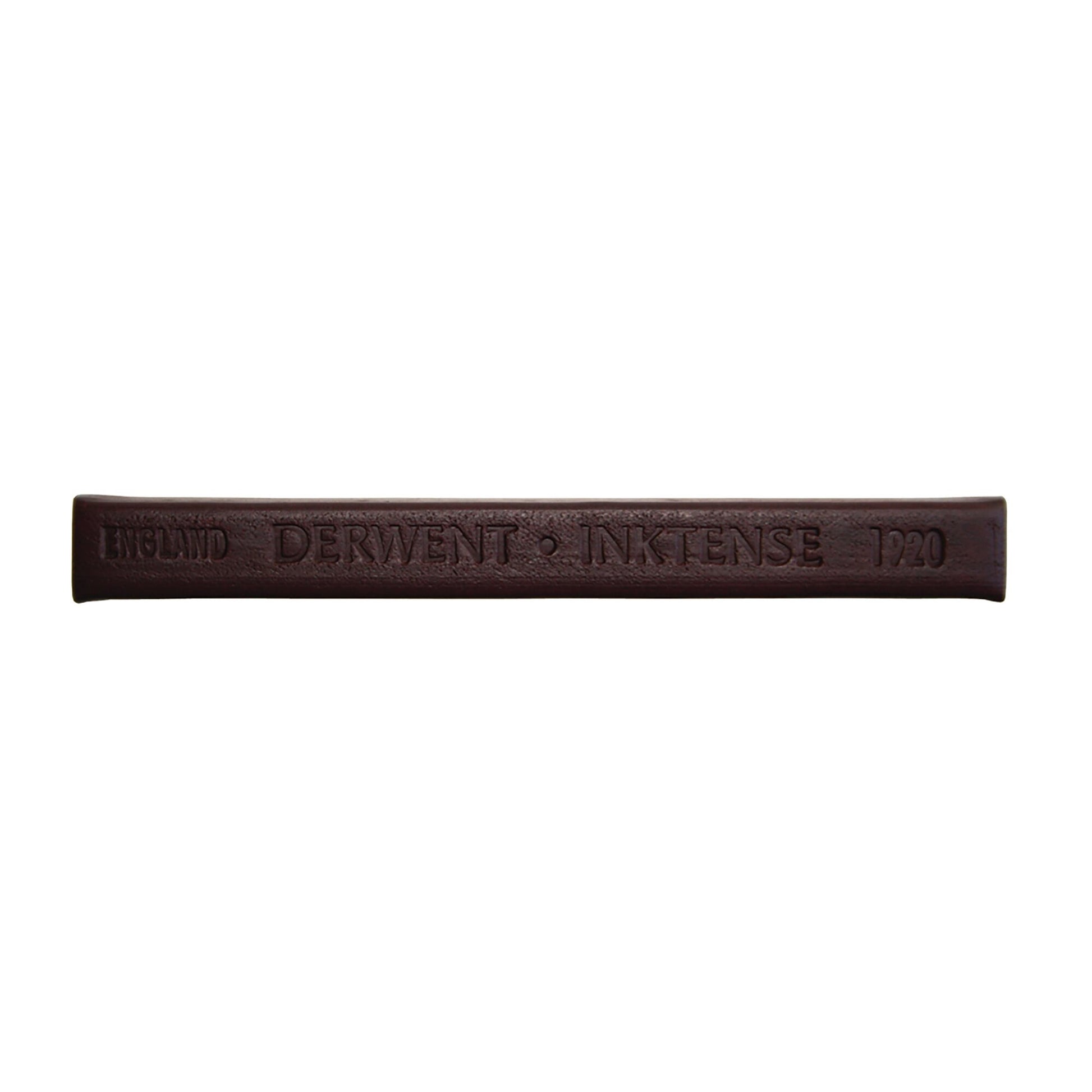 Derwent Inktense Block in Madder Brown, box of 6