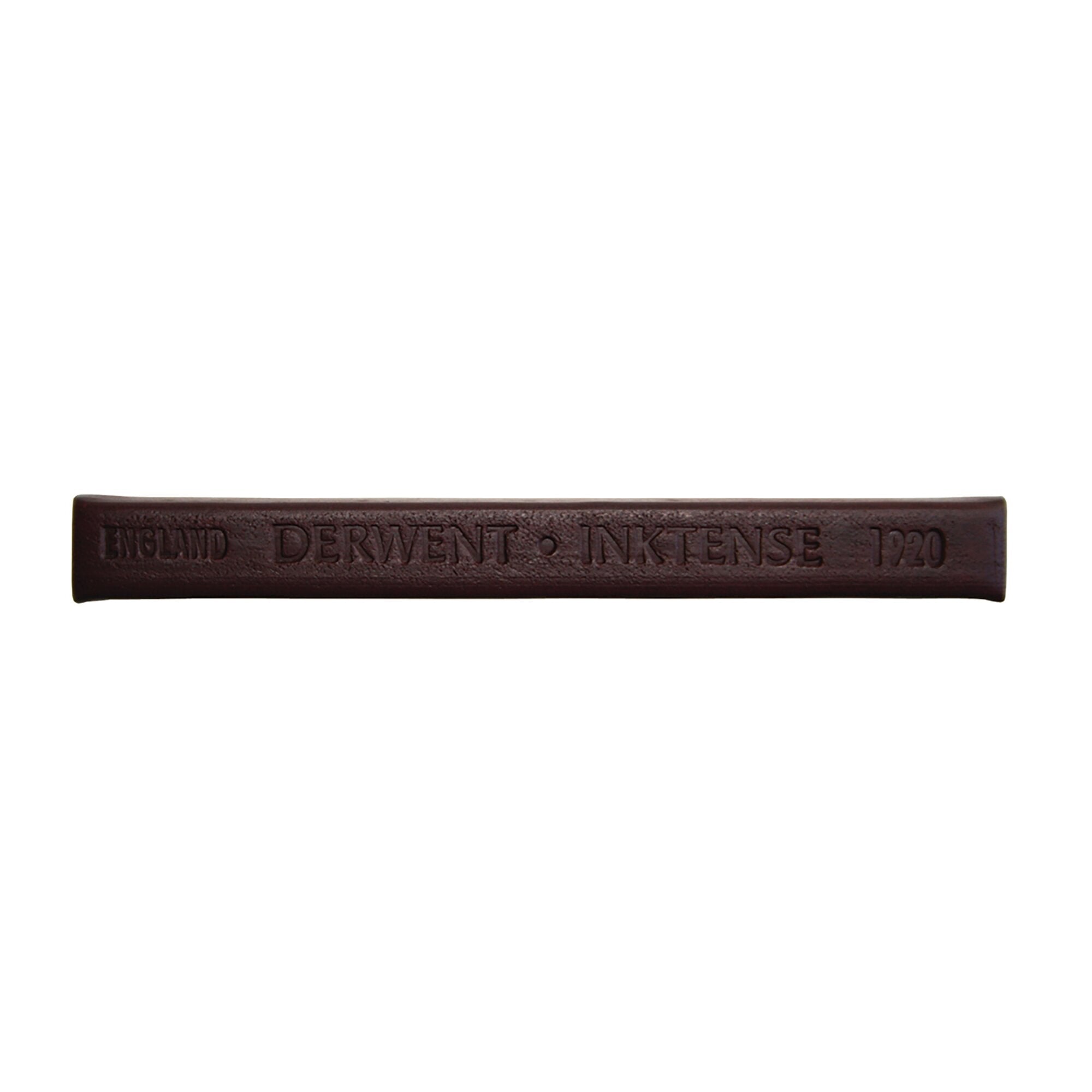 Derwent Inktense Block in Madder Brown, box of 6