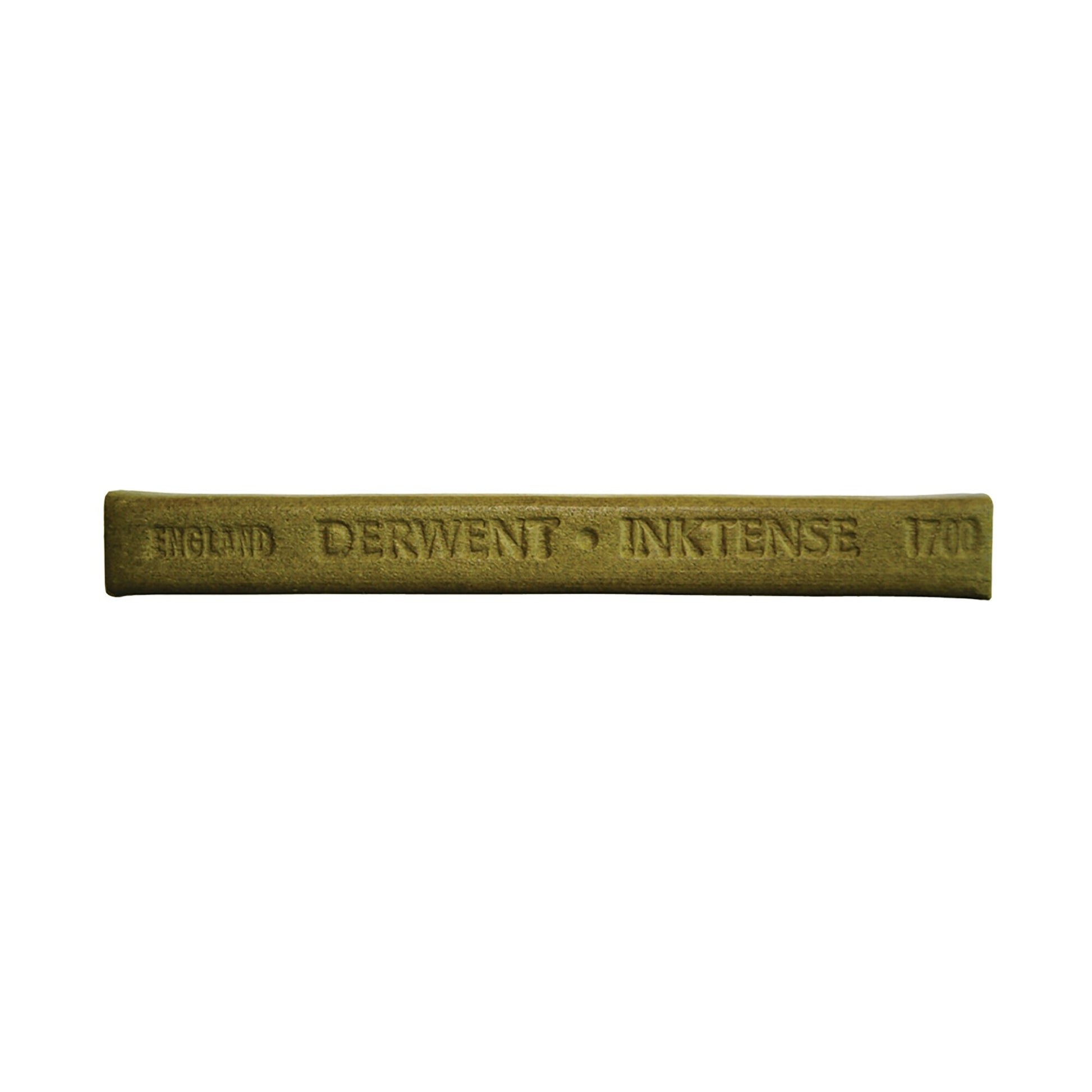 Derwent Inktense Block in Mustard, box of 6