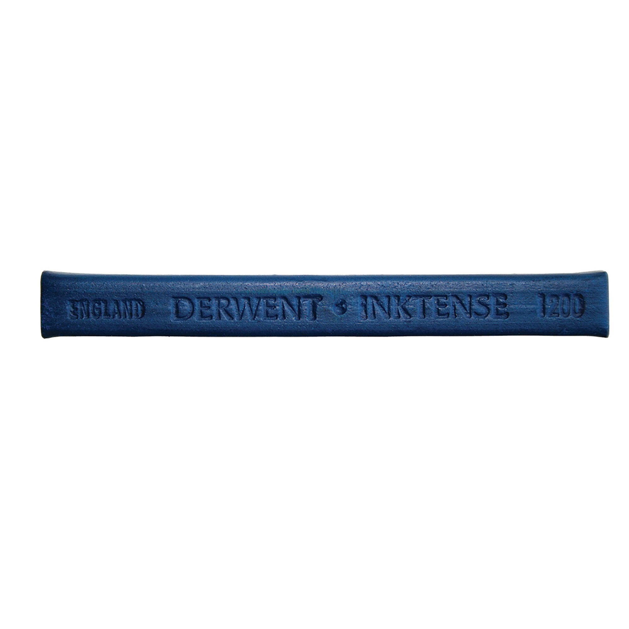 Derwent Inktense Block in Sea Blue, box of 6