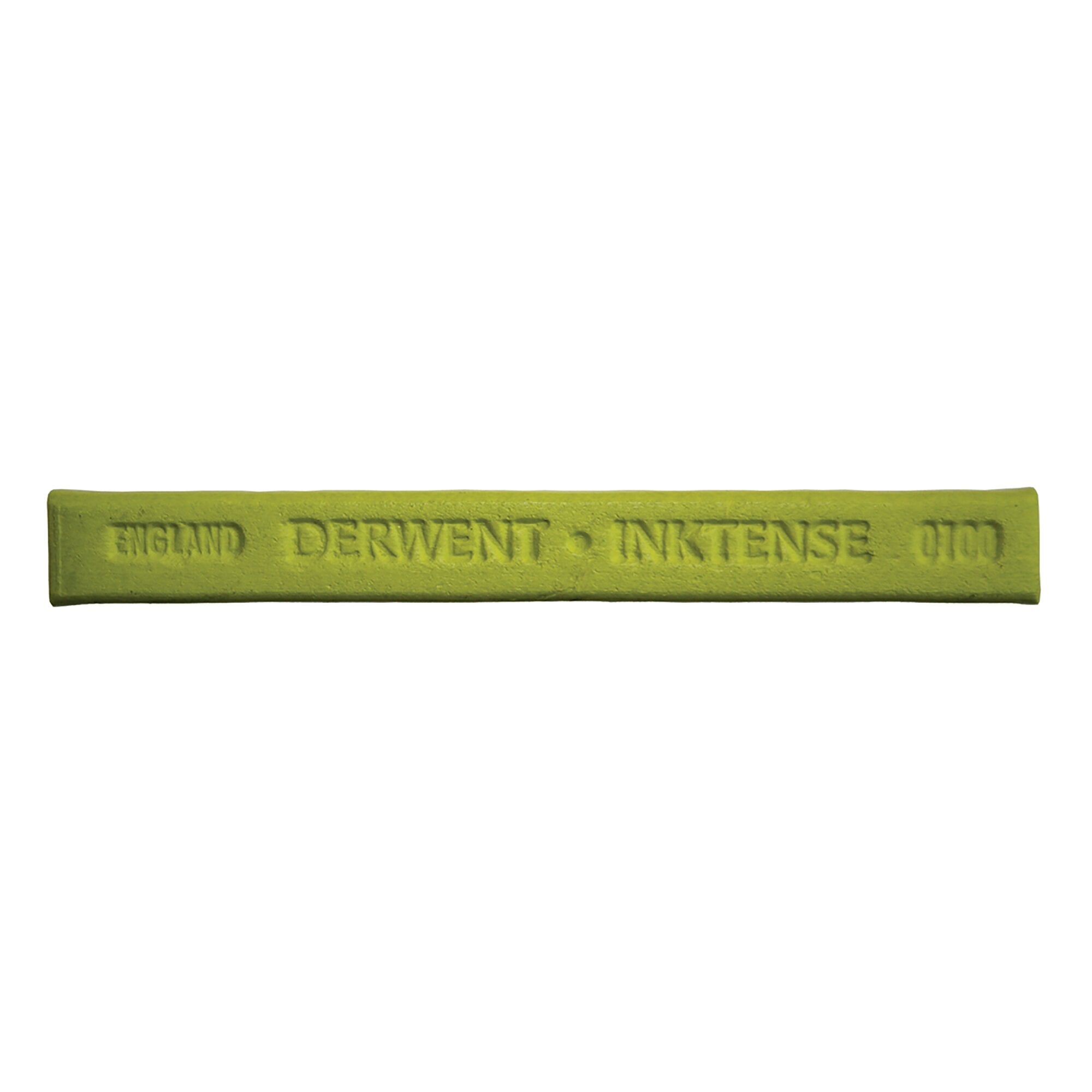 Derwent Inktense Block in Sherbet Lemon, box of 6