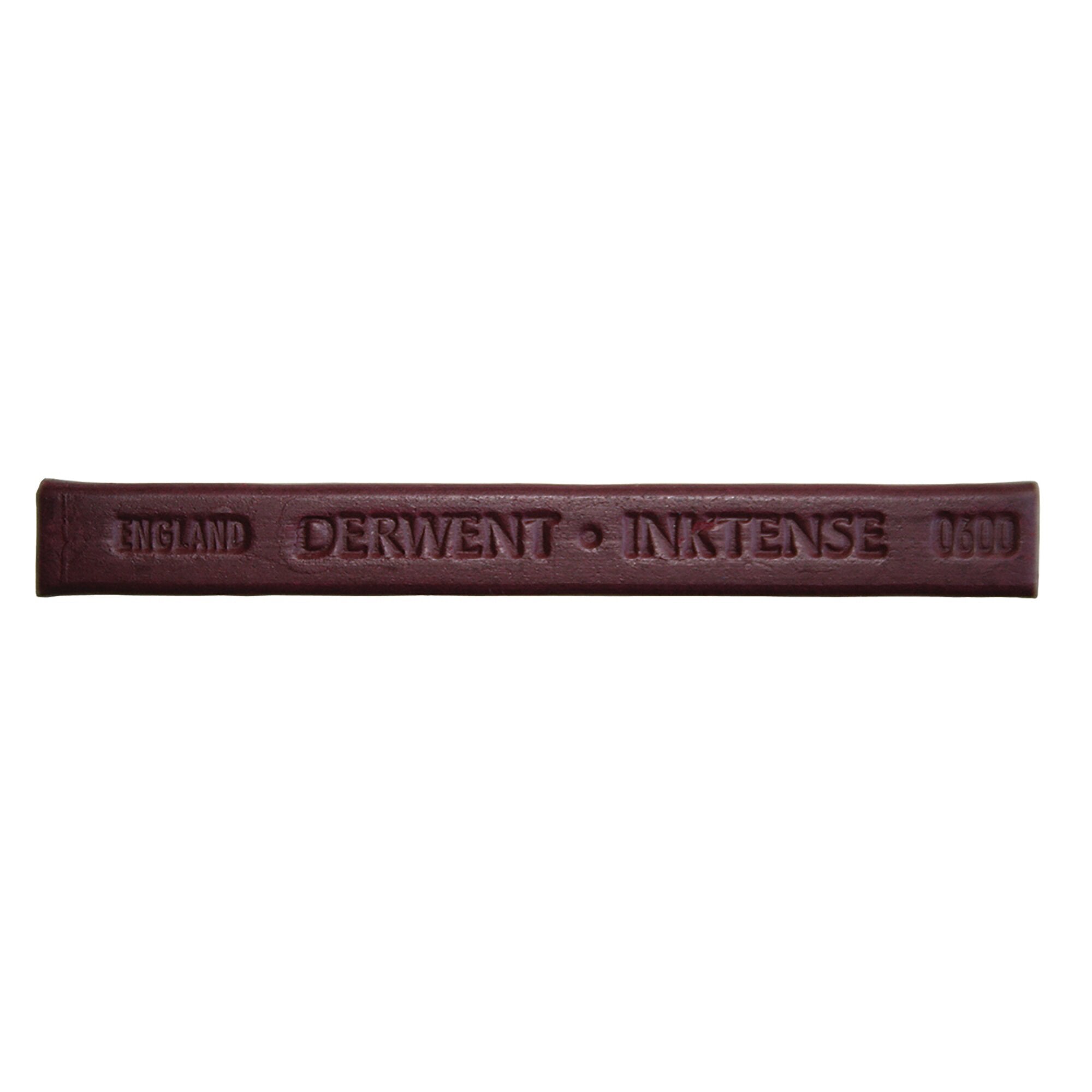 Derwent Inktense Block in Shiraz, box of 6