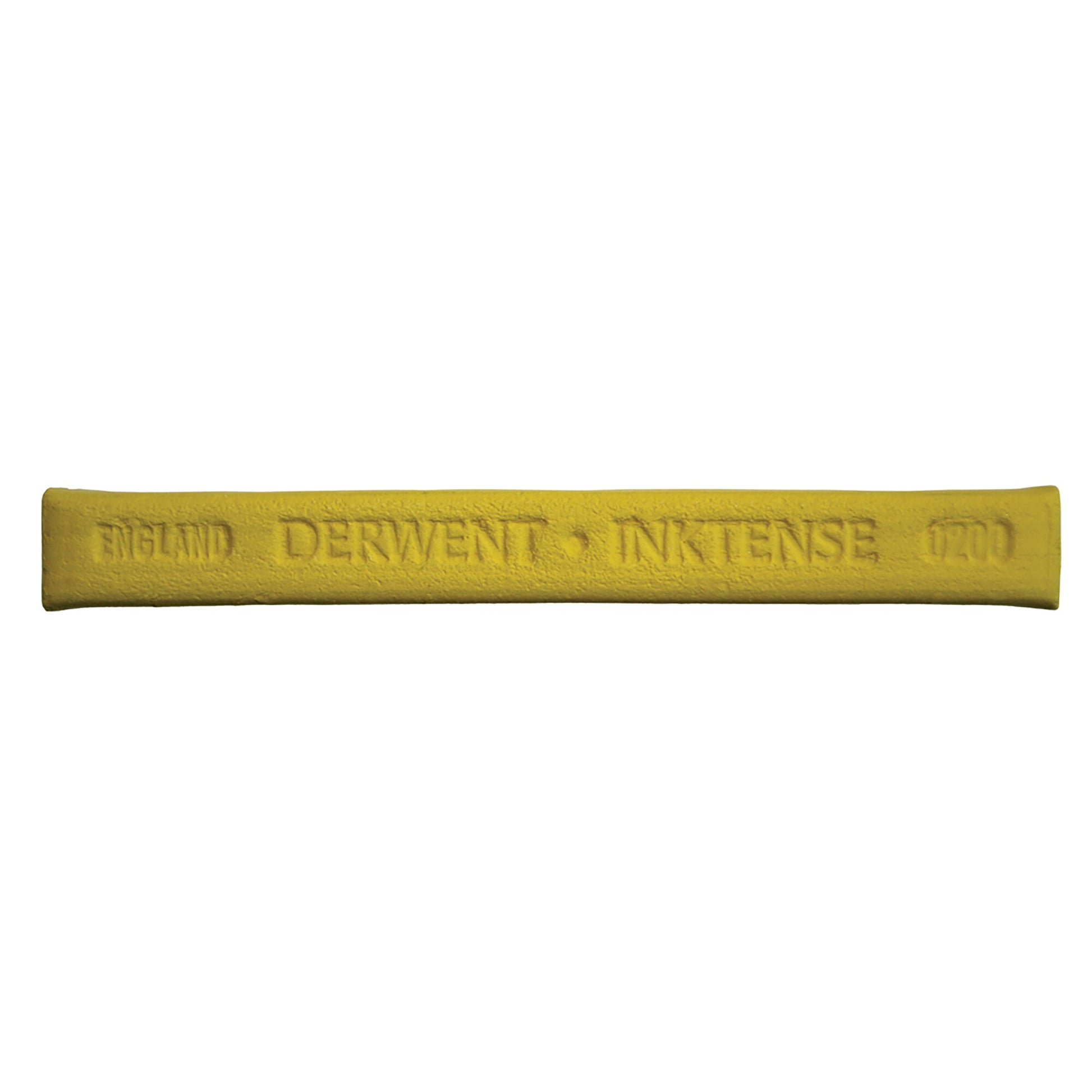 Derwent Inktense Block Sun Yellow 0200