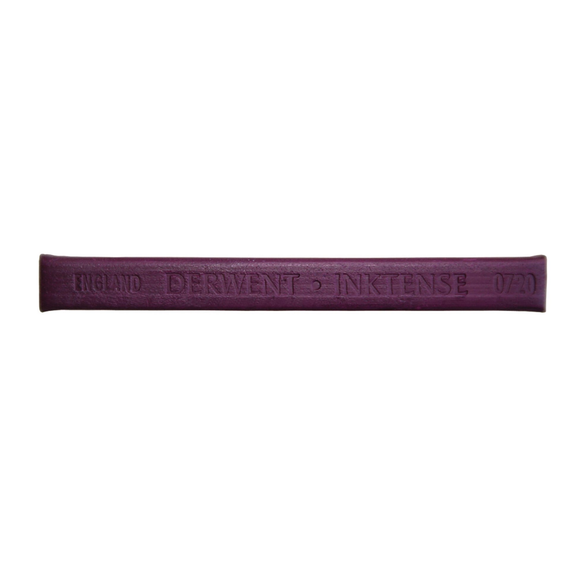 Derwent Inktense Block in Thistle, box of 6