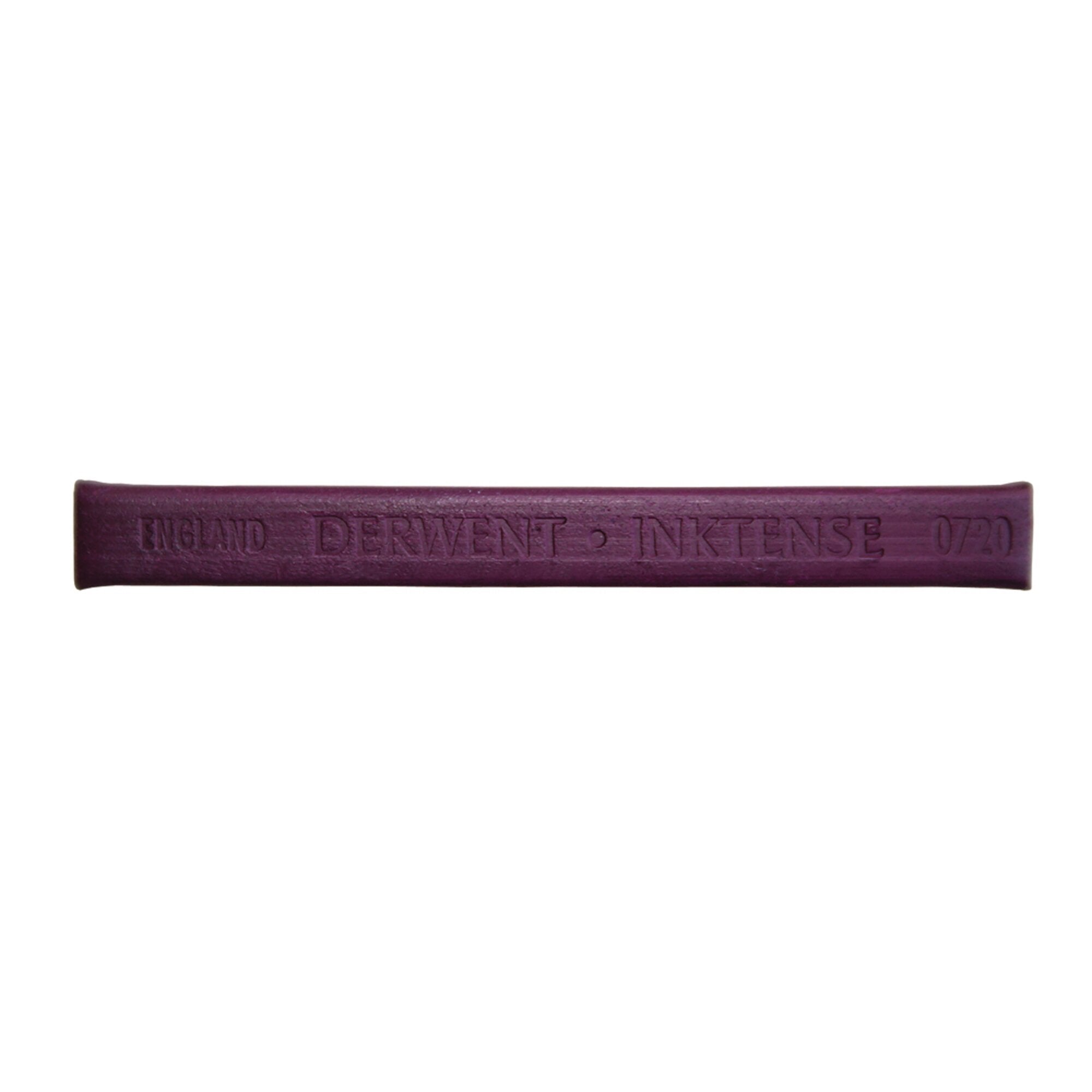 Derwent Inktense Block in Thistle, box of 6