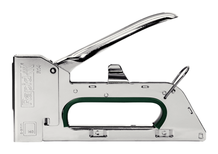 Rapid R14E Pro Steel Staple Gun